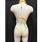HOT GIRL LINGERIE HG NFL GREEN BAY PACKERS SET
