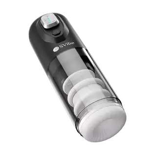 SNAIL VIBE SVIBE SPARK IKON MASTURBATOR