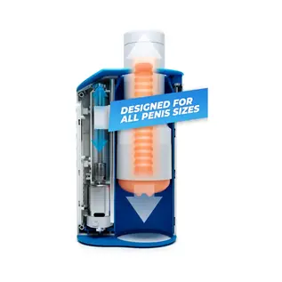 AUTOBLOW STROKER AI ULTRA VIDEO SYNC