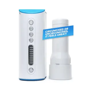 AUTOBLOW STROKER AI ULTRA VIDEO SYNC