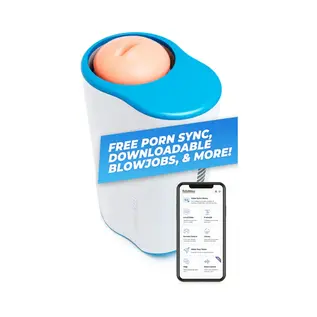 AUTOBLOW AUTOBLOW AI ULTRA WITH VIDEO SYNC