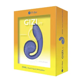 SNAIL VIBE SVIBE GIZI LITE