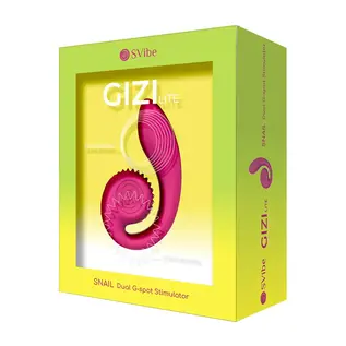 SNAIL VIBE SVIBE GIZI LITE
