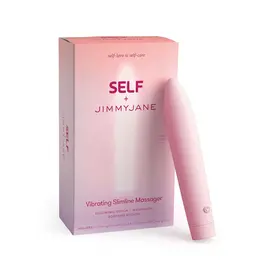 JIMMYJANE JIMMYJANE VIBRATING SLIMLINE BULLET