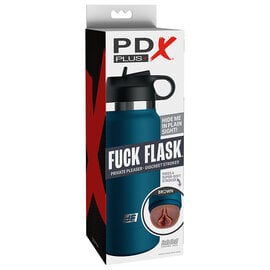 PDX BRANDS PDX PLUS SHOWER