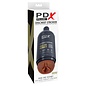 PDX BRANDS PDX PLUS SHOWER