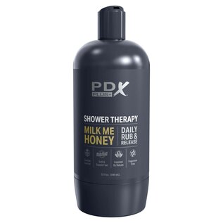PDX BRANDS PDX PLUS SHOWER