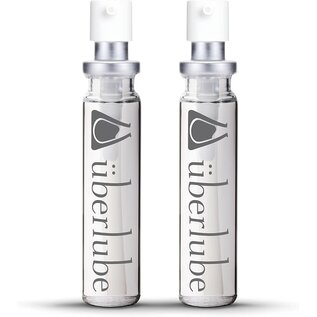 UBERLUBE UBERLUBE SILICONE