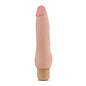 BLUSH VIBE DILDO AU NATUREL SENSA FEEL FABIAN VIBE  8.5" VANILLA