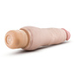 BLUSH VIBE DILDO AU NATUREL SENSA FEEL FABIAN VIBE  8.5" VANILLA