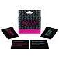 "O" HEAVENS "O" HEAVENS BEDROOM COMMAND CARD GAME