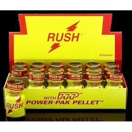 HEAD CLEANER RUSH 10 ML