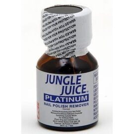 JUNGLE JUICE HEAD CLEANER/ECC JUNGLE JUICE PLATINUM/PLUS 10 ML
