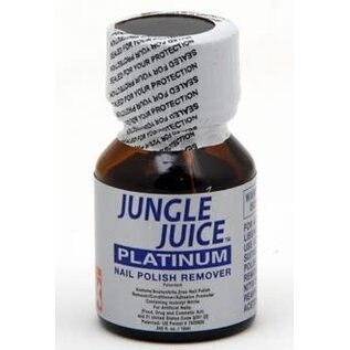 JUNGLE JUICE HEAD CLEANER/ECC JUNGLE JUICE PLATINUM/PLUS 10 ML