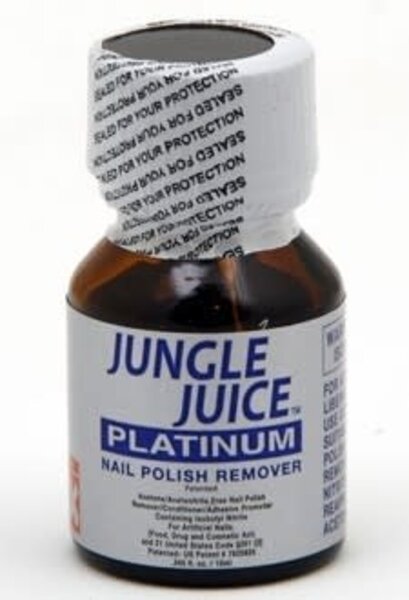 ECC HEAD CLEANER JUNGLE JUICE PLATINUM/PLUS 10 ML
