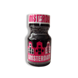 AMSTERDAM ECC AMSTERDAM 10 ML