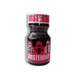 AMSTERDAM HEAD CLEANER/ECC AMSTERDAM 10 ML