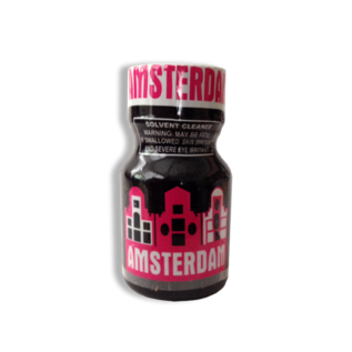 AMSTERDAM ECC AMSTERDAM 10 ML