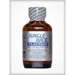ECC HEAD CLEANER JUNGLE JUICE PLATINUM PLUS 30 ML