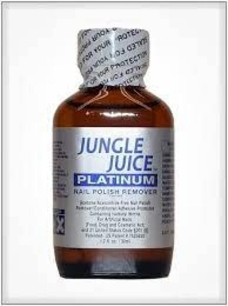 HEAD CLEANER JUNGLE JUICE PLATINUM PLUS 30 ML