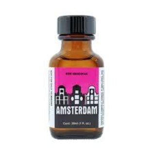 AMSTERDAM ECC AMSTERDAM 30 ML