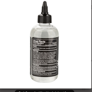 FUCK SAUCE FUCK SAUCE ANAL NUMBING 8 OZ