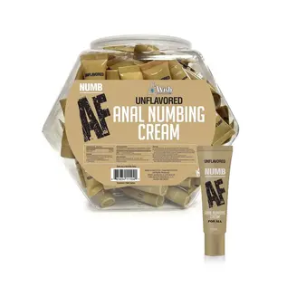 LITTLE GENIE DESENSITIZER AF ANAL NUMBING UNFLAVORED 10ML