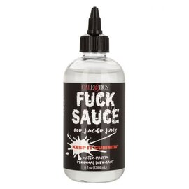 CALEX FUCK SAUCE ORIGINAL 8 OZ