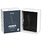 ZINI ZINI JANUS PROSTATE MASSAGER AFTERSHOCK SMALL