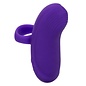 CALIFORNIA EXOTICS ENVY ROLLING BALL MASSAGER PURPLE