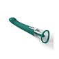 HONEY PLAY BOX SUCCION SUCKING G-SPOT VIBE GREEN