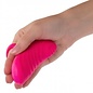 CALIFORNIA EXOTICS ENVY HANDHELD THUMPING MASSAGER PINK