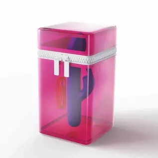 B SWISH B SWISH BWILD BUNNY INFINITE PACIFIC BLUE