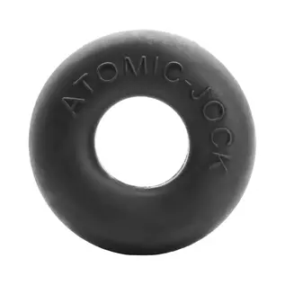 OXBALLS OXBALLS COCKRINGS BONEMAKER 3 PACK BLACK