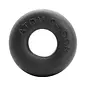 OXBALLS COCK RINGS SET OXBALLS BONEMAKER 3 PACK BLACK