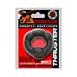 OXBALLS OXBALLS THRUSTER BULGE LIFTER C RING BLACK