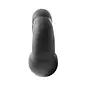 OXBALLS OXBALLS THRUSTER BULGE LIFTER C RING BLACK