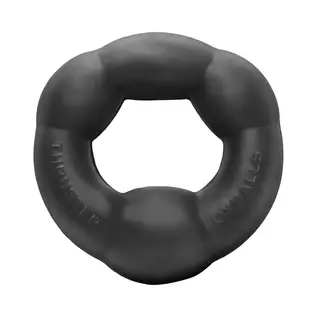 OXBALLS OXBALLS THRUSTER BULGE LIFTER C RING BLACK