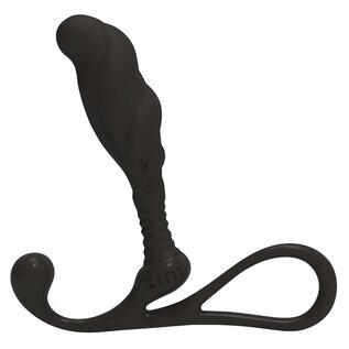 ZINI ZINI JANUS PROSTATE MASSAGER AFTERSHOCK MEDIUM