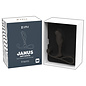 ZINI ZINI JANUS PROSTATE MASSAGER AFTERSHOCK MEDIUM