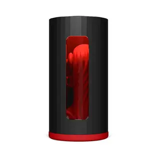 LELO F1S V3 STROKER RED APP CONTROLLED