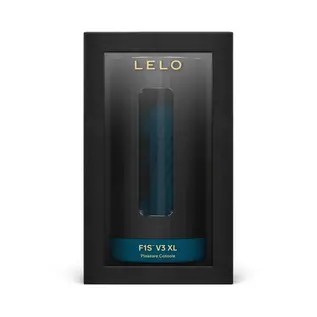 LELO $$$LELO F1S V3 XL BLUE
