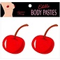 KHEPER GAMES EDIBLE PASTIES HEARTS RED