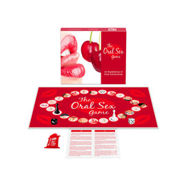 KHEPER GAMES CARD GAME THE ORAL SEX ADVENTURE