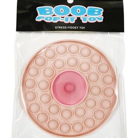 KHEPER BOOB POP-IT TOY
