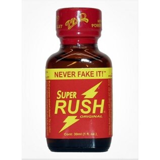 SUPER RUSH ECC SUPER RUSH 30 ML