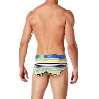 UNDER JEANS-JUNK JUNK UNDER JEANS