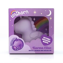 CREATIVE CONCEPTS UNIHORN KARMA LILAC