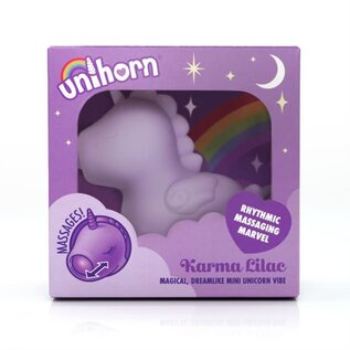 CREATIVE CONCEPTS UNIHORN KARMA LILAC