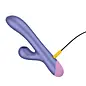 ROMP RABBIT PLEASURE AIR PURPLE